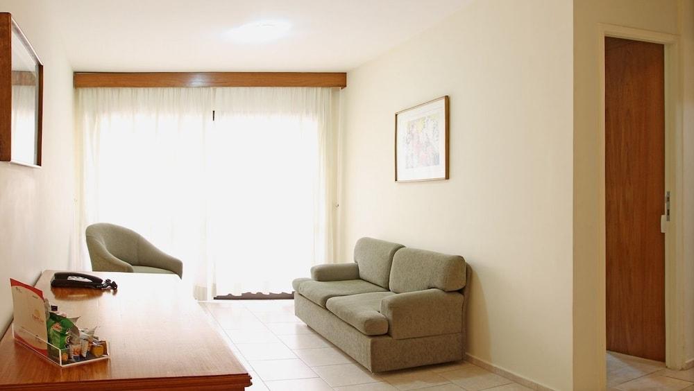 Travel Inn Flats Jardins São Paulo Eksteriør billede